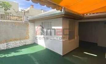 Imagem 2: Casa com 3 Quartos e 3 banheiros para Alugar, 225 m² por R$ 4.500/Mês