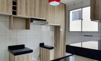 Imagem 4: TROCO - Ap 02 quartos bairro Cabral em Contagem