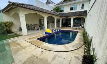 Imagem: RIO DE JANEIRO - Casa de Condomínio - RECREIO