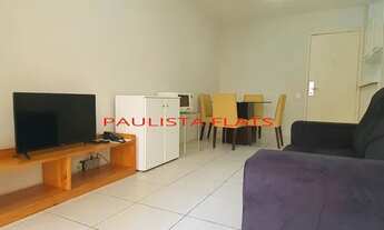 Imagem 7: SÃO PAULO - RESIDENCIAL - JARDIM PAULISTA