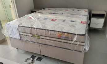 Imagem 6: Apartamento - Bosque - Campinas