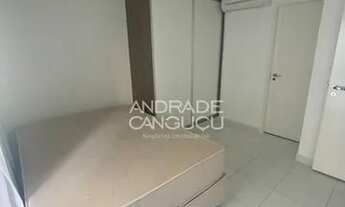 Imagem 5: Flat para aluguel com 40 metros quadrados com 1 quarto em Jardim Goiás - Goiânia - GO