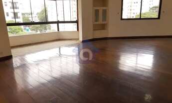 Imagem 2: APARTAMENTO DE ALTO PADRÃO, 4 DORMITÓRIOS, 3 VAGAS, PROXIMO A ESTAÇÃO CAMPO BELO