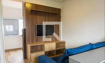 Imagem: Apartamento para Aluguel - Cambuci, 1 Quarto