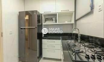 Imagem 3: Cobertura Venda Carmo Sion