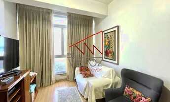 Imagem 2: Apartamento para venda tem 160 metros quadrados com 3 quartos em Ipanema - Rio de Janeiro