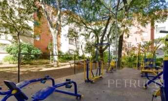 Imagem 4: Apartamento - Vila Mimosa - Campinas