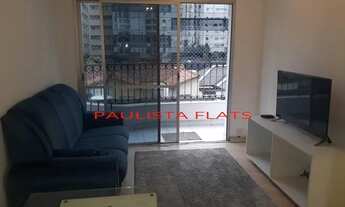 Imagem: SÃO PAULO - RESIDENCIAL - JARDIM PAULISTA