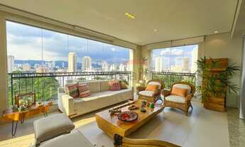 Imagem 2: Apartamento no Alto de Santana com 4 dormitórios, 4 suítes, 4 vagas, 231m2