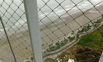 Imagem 13: MIRIM 3 QUARTOS SENDO 1 SUÍTE, SALA 2 AMBIENTES, COZINHA, BANHEIRO, ÁREA DE SERIÇO, VARAND