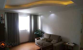 Imagem 2: Apartamento Garden com 3 quartos para alugar, 130 m² por R$ 3.700/mês - Buritis - Belo Hor