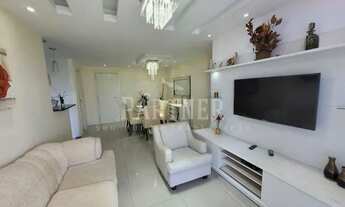 Imagem 7: Apartamento 3 Quartos Condomínio Reserva do Parque Cidade Jardim Jacarepaguá