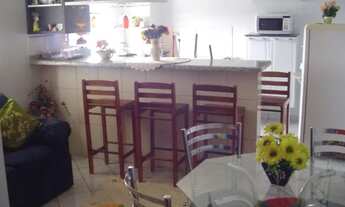 Imagem 5: Apartamento em Caldas Novas - Locação Mensal