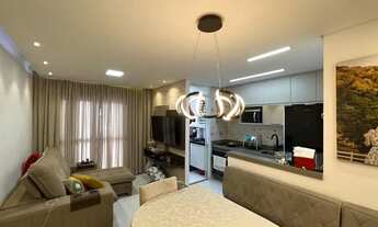 Imagem 2: LINDO APARTAMENTO COM 2 DORMITÓRIOS A VENDA EM JUNDIAI