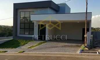 Imagem 2: Casa - Vila Capuava - Valinhos