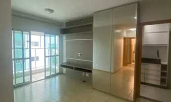 Imagem: Alugo lindo Gamaggiore 2 qts/suite andar