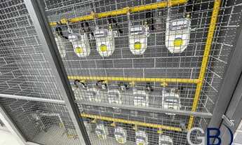 Imagem 7: Locação de apartamento na Rua Itaqueri 383 na região da Mooca a 1,2km do metrô Belém