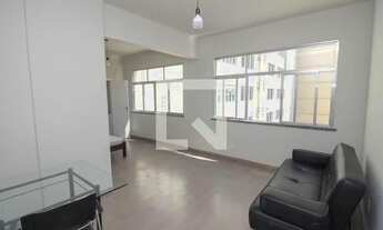 Imagem: Apartamento para Aluguel - Centro, 1 Quarto