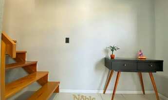 Imagem 3: Sobrado mobiliado pronto para morar