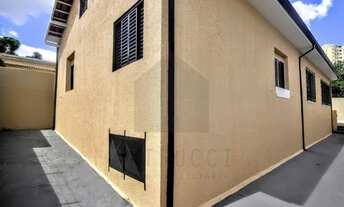 Imagem 3: Casa - Vila João Jorge - Campinas