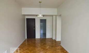 Imagem 4: Apartamento para Aluguel - Laranjeiras, 2 Quartos, 65 m2