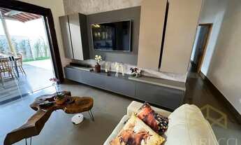 Imagem 3: Casa - Swiss Park - Campinas