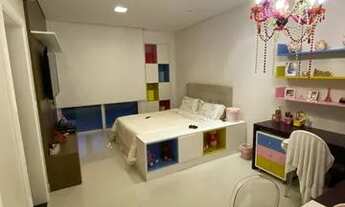 Imagem 4: Mansão com 04 Suítes Itapuranga 3