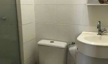 Imagem 7: Apartamento Mobiliado locação ou Venda com 48 metros quadrados,2 quartos,1 banheiro,Vargem