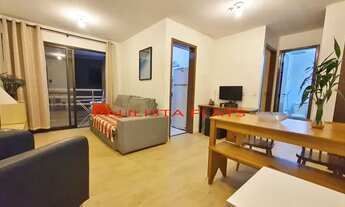 Imagem: SÃO PAULO - RESIDENCIAL - BELA VISTA