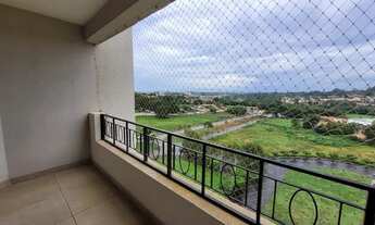 Imagem 3: Apartamento com 3 dormitórios para alugar, 157 m² por R$ 4.625,00/mês - Edifício Verona