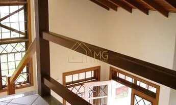 Imagem 7: Casa de Alto Padão no Sul da Ilha com 3 dormitórios