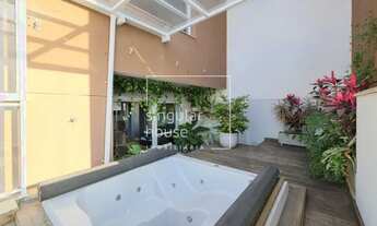 Imagem 2: Cobertura | 175m²