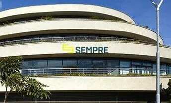 Imagem 2: Sala à venda, 6 vagas, Santa Lúcia - Belo Horizonte/MG