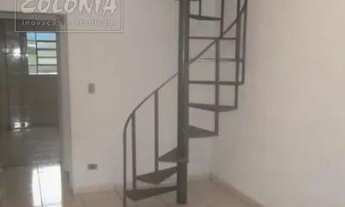 Imagem 5: Santo André - Casa Padrão - Vila Luzita