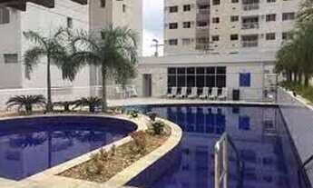 Imagem 3: Apartamento com 2 quartos Condomínio Paradise SKY - Dom Pedro I - Manaus - AM