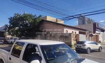 Imagem 3: Oportunidade imóvel comercial de esquina na José neto Paranhos no Jundiaí - Anápolis - GO