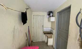 Imagem 2: Casa com 2 dormitórios para alugar, 75 m² por R$ 1.200/mês - Jardim Bela Vista - Guarulhos