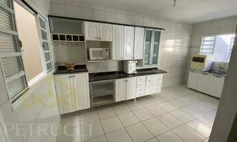 Imagem 4: Casa - Jardim Estoril - Campinas