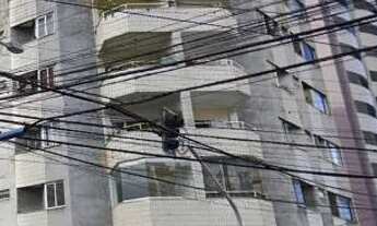 Imagem 2: Fortaleza - CE. Bairro Papicu-Ed. Francisca Leônidas-Apto Área Priv. 119,84m²