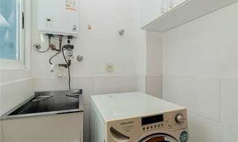 Imagem 6: Apartamento à venda no bairro Petrópolis - Porto Alegre/RS