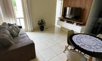 Imagem 3: Condomínio Recanto Verde