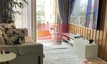 Imagem 2: Apartamento à venda no bairro Sacomã - São Paulo/SP, Zona Sul