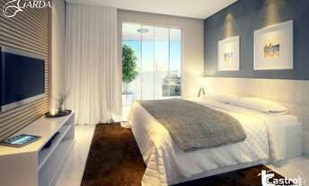 Imagem 5: Lago Di Garda. 3 Quartos. 1 ou 2 Vagas de garagem. P63