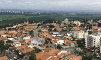 Imagem 3: Apartamento - Jardim das Indústrias - Residencial Splendor Garden - 75m² - 2 Dormitórios