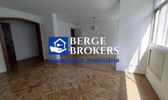 Imagem 4: Excelente 3 quartos em Copacabana com vaga na escritura!!!