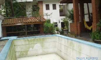 Imagem 7: SOBRADO - REAL PARQUE - SP