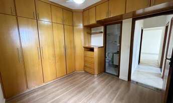 Imagem 7: Apartamento com 3 dormitórios para alugar por R$ 2.950/mês - Morumbi - Paulínia/SP
