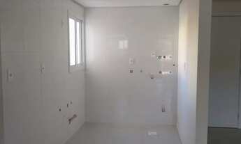 Imagem 4: Apartamento com 2 dormitórios , sacada e garagem