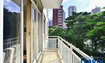 Imagem 5: APARTAMENTO - PINHEIROS - SP