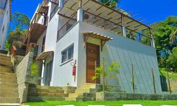 Imagem: HOSPEDAGEM CARNAVAL 2023 - MORRO DE SÃO